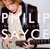Philip Sayce - Steamroller
