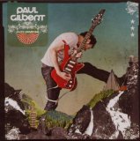 Paul Gilbert - Space Ship One