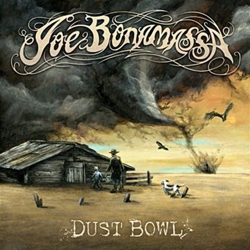 Joe Bonamassa - Dust Bowl (Ltd.Deluxe Edition)