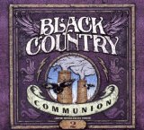 Black Country Communion - Black Country Communion - Live Over Europe [2 DVDs]