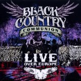 Black Country Communion - Black Country Communion