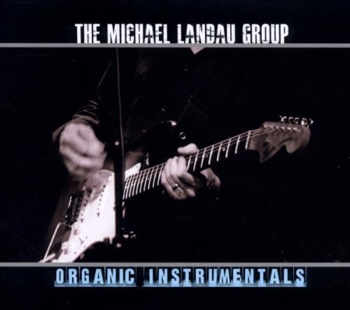 Michael Landau - Organic Instrumentals