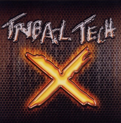 Tribal Tech - X