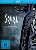 Gojira - L'Enfant Sauvage