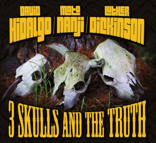 - 3 Skulls and the Truth