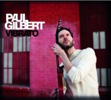 Paul Gilbert - Space Ship One