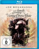 Bonamassa , Joe - Live From Nowhere In Particular
