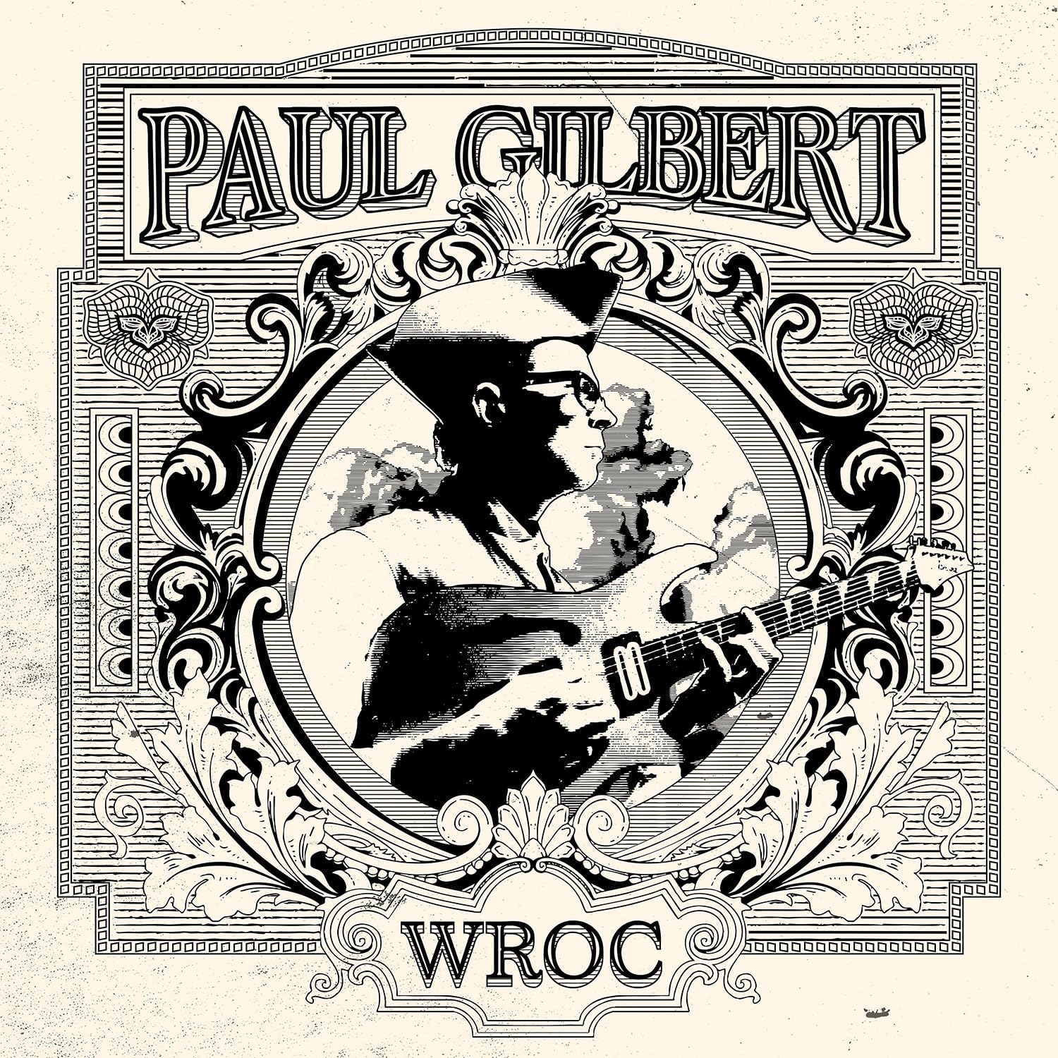 Gilbert , Paul - Wroc