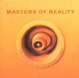 Masters of Reality - Deep in the hole