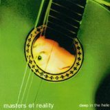 Masters of Reality - Masters of Reality