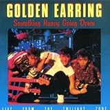 Golden Earring - Paradise In Distress (Maxi)