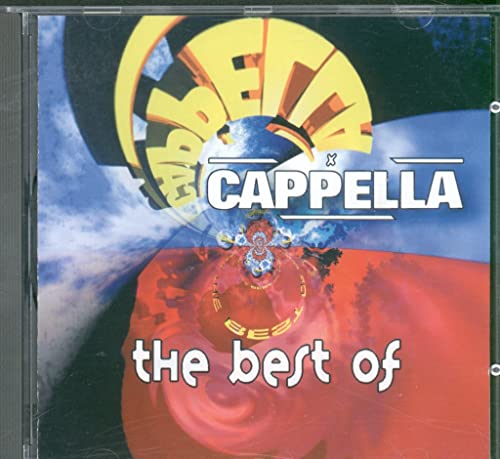 Cappella   - The Best of