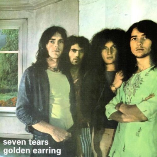 Golden Earring - Seven Tears [Vinyl LP]