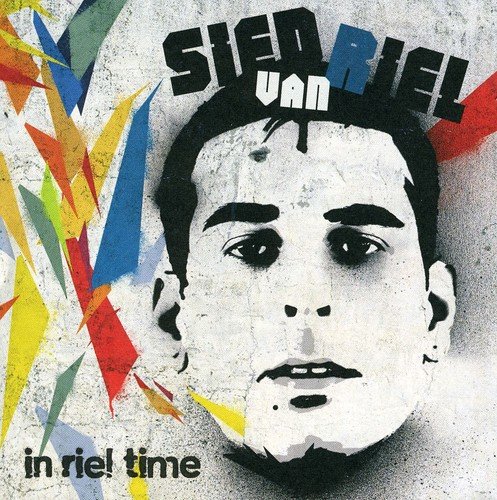 Riel , Sied van - In Riel Time