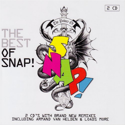 Snap - Best of Remixes