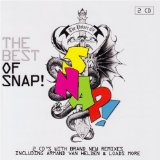 Snap! - Snap! Attack - The Remixes