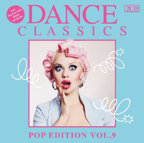 Various - Dance Classics Pop Edition 9