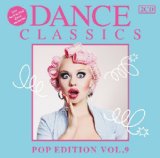 Various - Dance Classics Pop Edition Vol.8