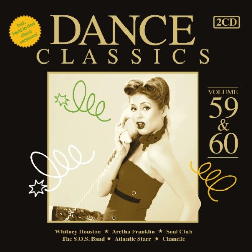 Various - Dance Classics 59 & 60