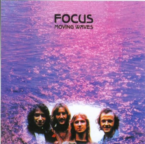 Focus - Moving Waves (Remastered)