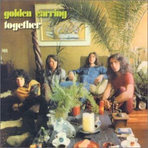 Golden Earring - Together (Reissue)