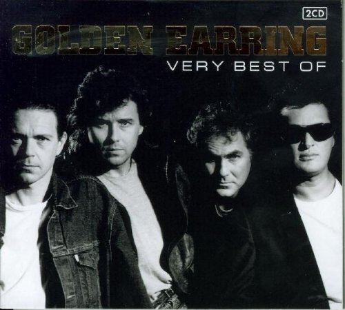 Golden Earring - Very Best Of