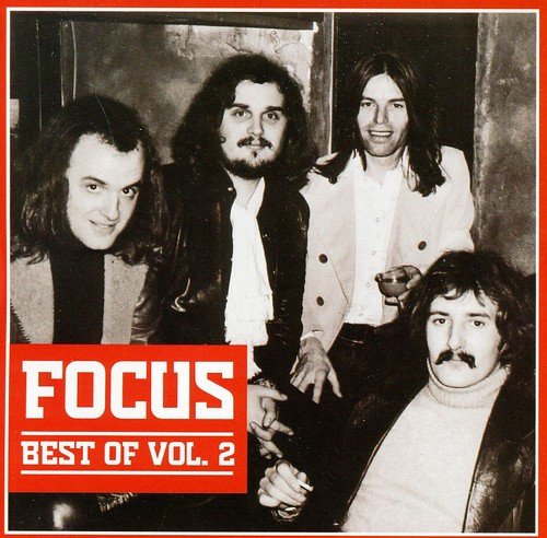 Focus - Best of Vol.2