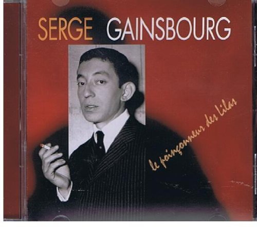 Serge Gainsbourg - Le Poinconneur des Lilas