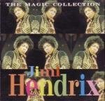 Hendrix , Jimi - The Magic Collection (UK-Import)