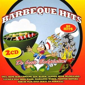 Sampler - Barbeque Hits - De beste Bakplaten!