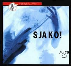 Sjako! - Page