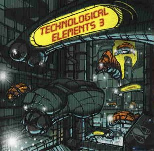 Sampler - Technological Elements 3