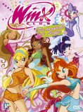 DVD - Winx Club - Staffel 6/Box 2 [2 DVDs]