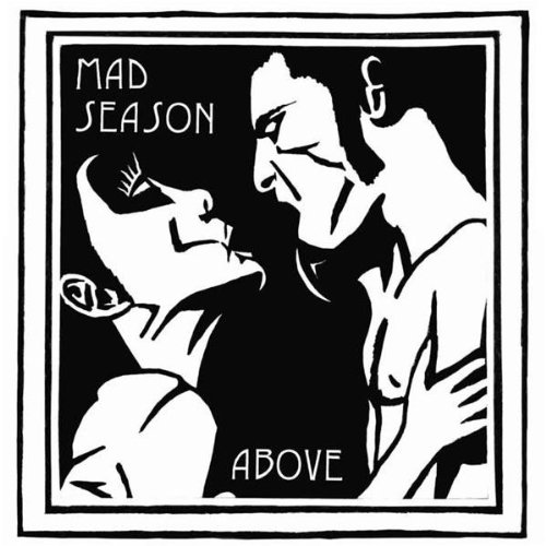 Mad Season - Above [Vinyl LP]