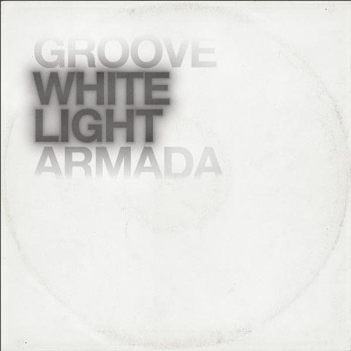 Groove Armada - White Light [Vinyl LP]