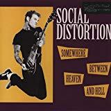 Social Distortion - White Light White Heat White Trash (Music on Vinyl) ( Vinyl)