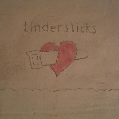 Tindersticks - The Hungry Saw [Vinyl LP]