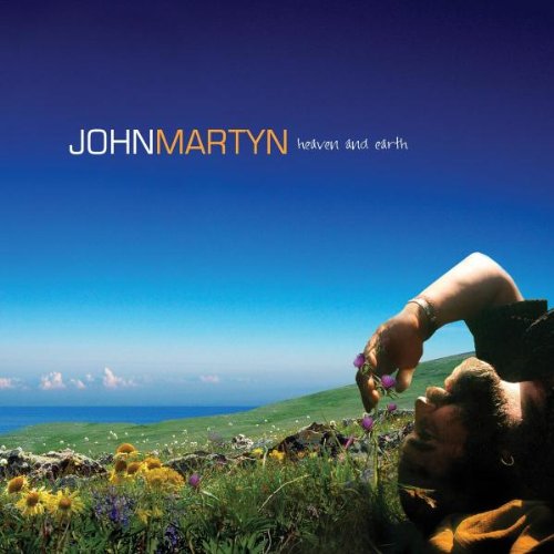 John Martyn - Heaven and Earth [Vinyl LP]