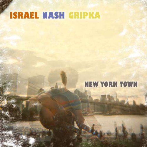Israel Nash Gripka - New York Town