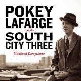 Pokey Lafarge - Pokey Lafarge