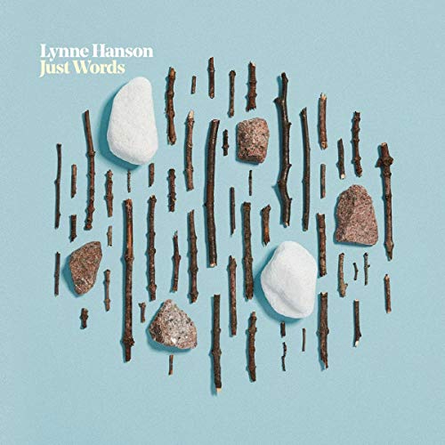 Hanson , Lynne - Just Words