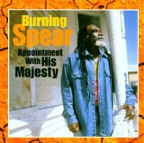 Burning Spear - The World Should Know
