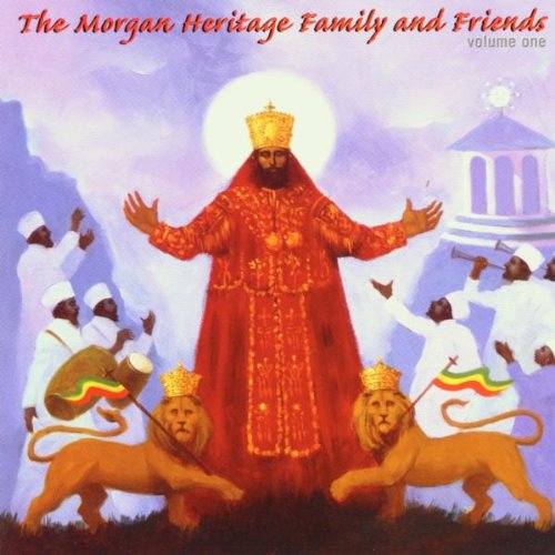 - Family and Friends 1