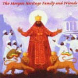 Sampler - Morgan Heritage Family And Friends 2