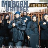 Morgan Heritage - Full circle