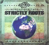Morgan Heritage - Full circle