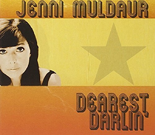 Muldaur , Jenni - Dearest Darlin'