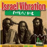 Israel Vibration - Strength of My Life