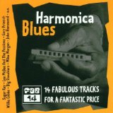 Sampler - Blues Harp Boogie - 25 Years of Blues Harmonica