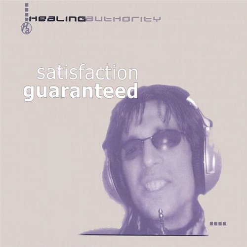 Healing Authority - Satisfaction Guaranteed